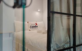 Tyzenhauz Apartments Comfort