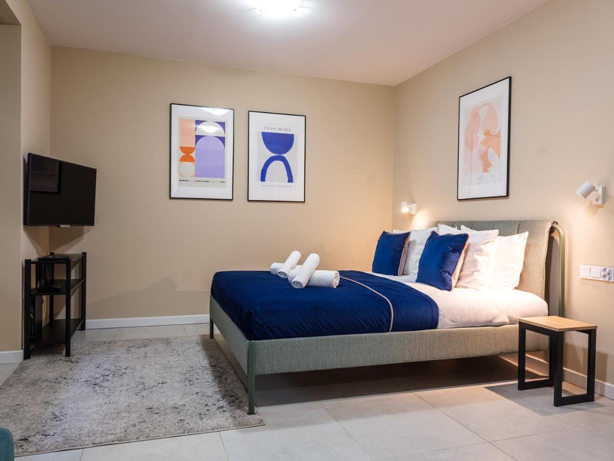 קרקוב Tyzenhauz Apartments Comfort חדר תמונה