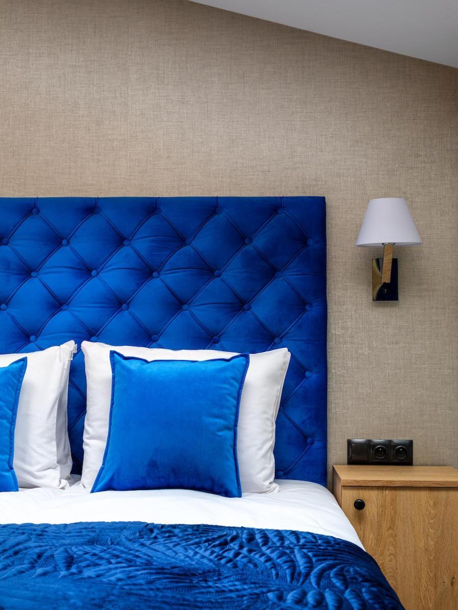 קרקוב Tyzenhauz Apartments Comfort מראה חיצוני תמונה